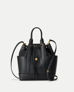 Veronica Beard Crossbody Bags|The Gift Guide>Goody Bag in Leather