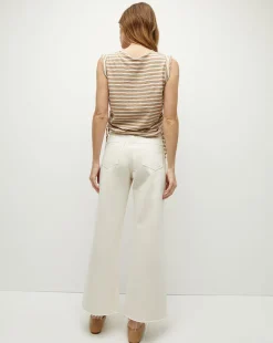 Veronica Beard Tops><noscript><img width=