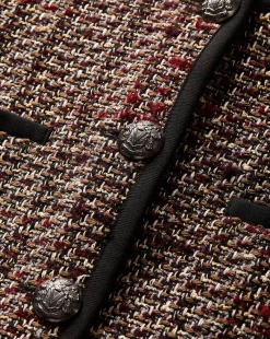 Veronica Beard Jackets & Outerwear><noscript><img width=