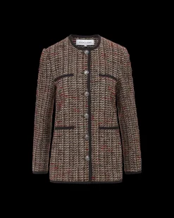 Veronica Beard Jackets & Outerwear><noscript><img width=